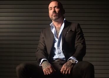 Jason David Frank: depresión del actor se agravó tras la muerte de su madre y el suicidio de varios familiares