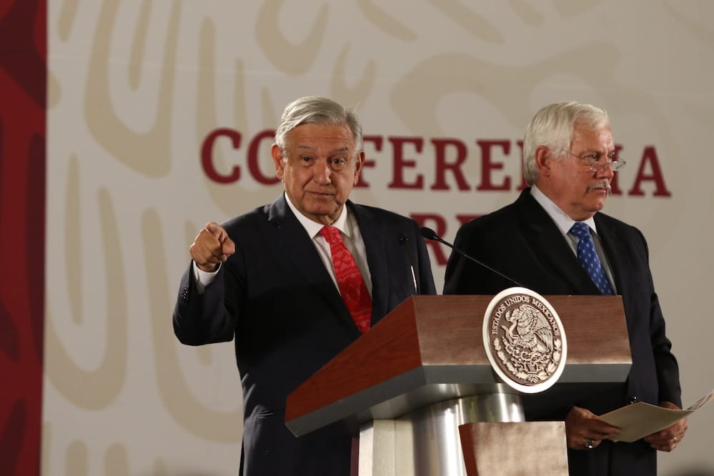 Foto: Carlos Mejía