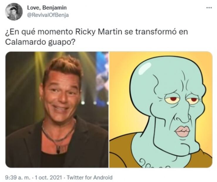 La consumación de la Independencia, Ricky Martin y las sopas Maruchan entre los memes de la semana