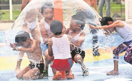 ONG y CNDH piden a autoridades proteger los derechos de la niñez