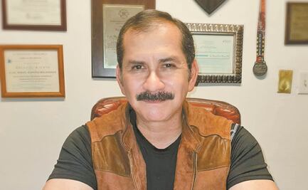 “Jalón de orejas” a alcalde de Río Bravo por “tardear” en ayuntamiento