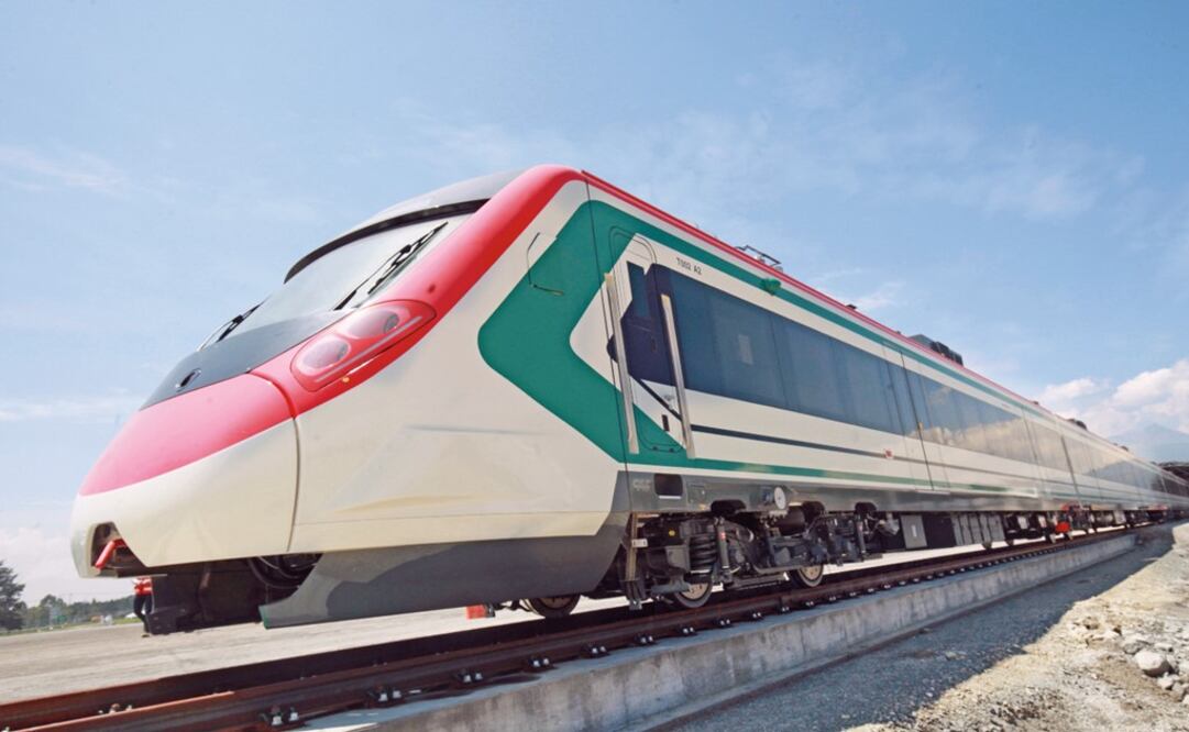 According to the regulating agency, the demand for public transport in the area amounts to 41,268 trips every day - Photo: Jorge Alvarado/EL UNIVERSAL