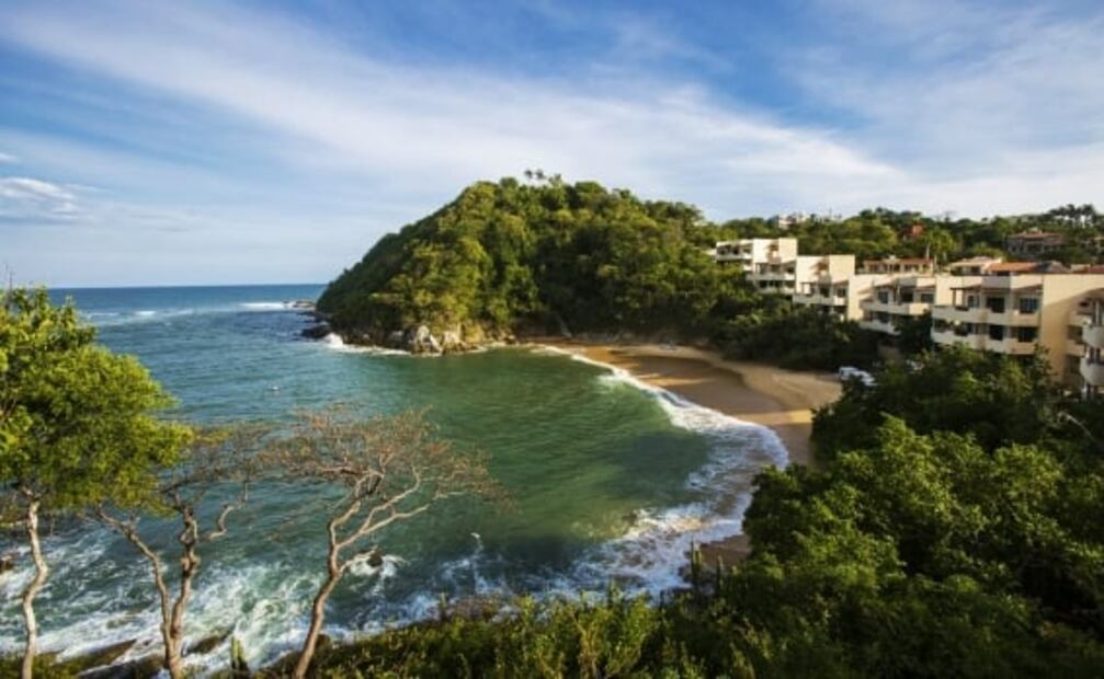 7 maravillas naturales de Oaxaca que debes visitar al menos una vez