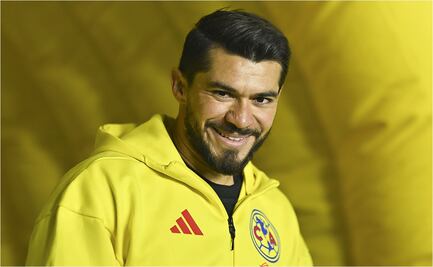 Henry Martín aclara su polémica declaración y manda un mensaje a los americanistas "de ocasión"