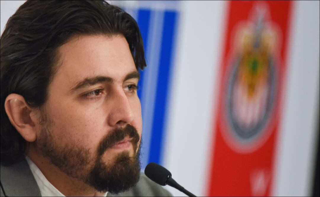 Transformar a México estilo Chivas