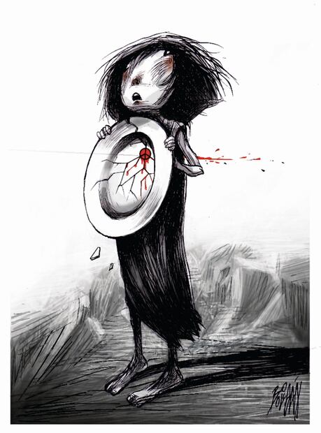 Cartón de BOLIGÁN