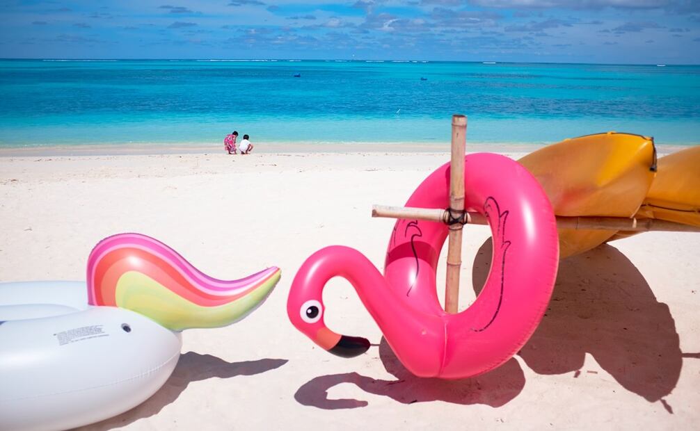Vacaciones de verano 2024. Foto: Unsplash
