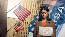 Renovación de visa americana. iStock