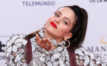 Rosalía impacta con su interpretación de "La Llorona"