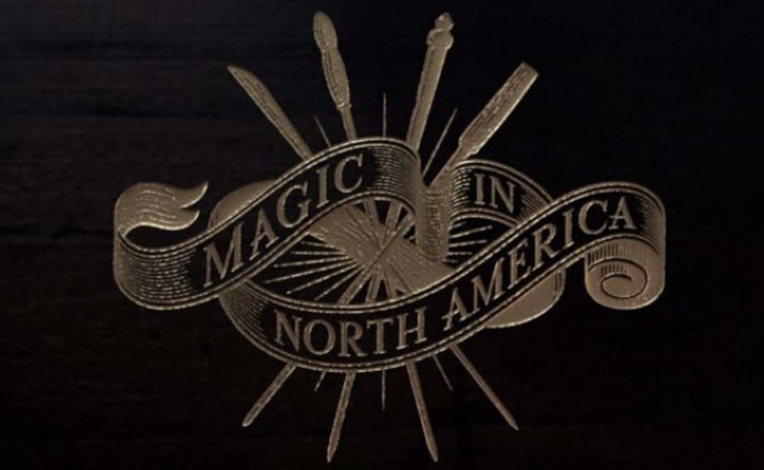 "Los magos sabían de la existencia de Norteamérica mucho antes que los muggles", escribe Rowling. (FOTO: Especial)