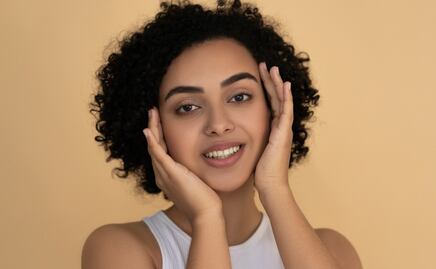 Mascarillas caseras efectivas para atenuar las manchas oscuras