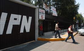 IPN llama al diálogo con estudiantes ante inconformidades; solicitudes de auditorías, una de las principales demandas