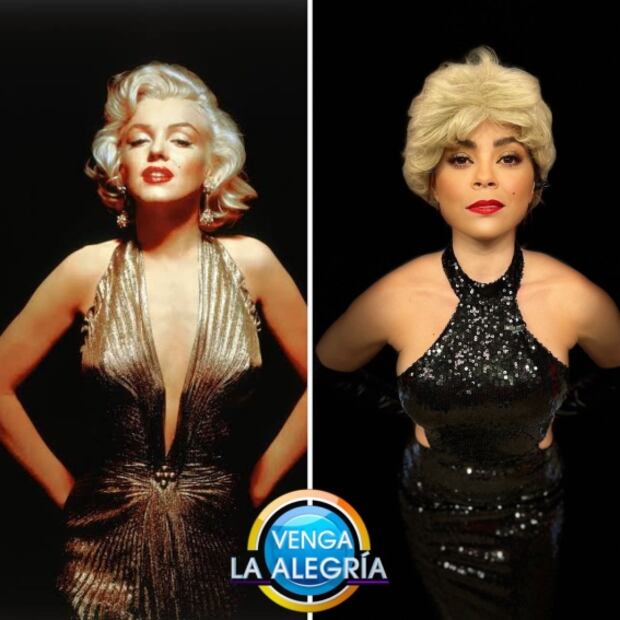 El blooper de Gaby Ramírez en Instagram que hizo reír a todos