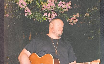 Leonel García aprendió a estar con o Sin Bandera