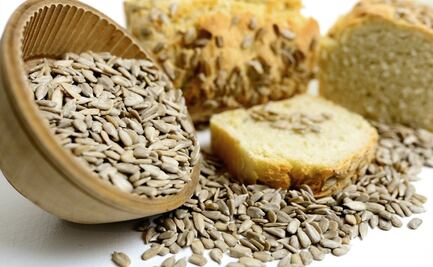 El tipo de semilla que ayuda a la generación de colágeno y puedes consumir hasta 2 cucharadas por día