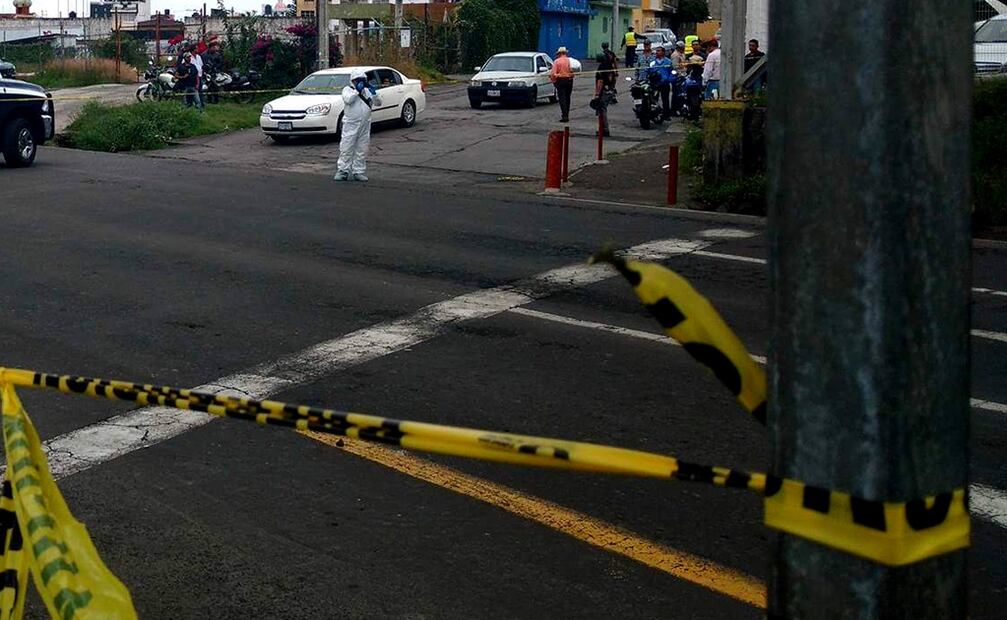 El médico Yaoztin “N” fue asesinado en el interior de un motel en Villahermosa el pasado 28 de abril. Foto: Archivo 