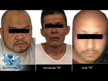 Plagiarios de Norberto temen por sus vidas