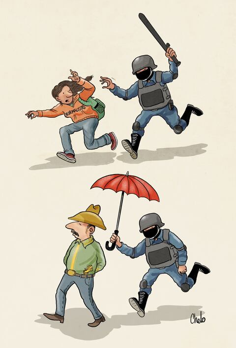 Diferencias