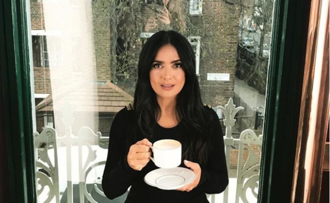 La actriz nos dejó con la boca abierta y nos enseñó una gran lección. Foto: Instagram