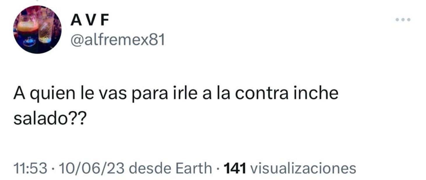Tweet Caramelo