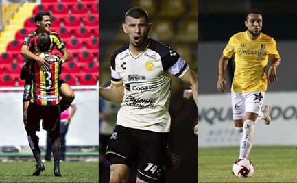 Leones Negros, Venados y Dorados, revientan a la Liga de Expansión