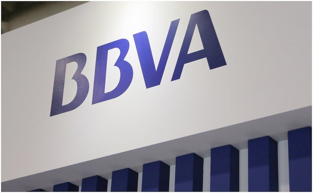 En primer lugar se ubicó BBVA México, con aportaciones por 2 mil 202 millones de pesos, reflejo de su liderazgo en captación y cartera de crédito. Foto: archivo