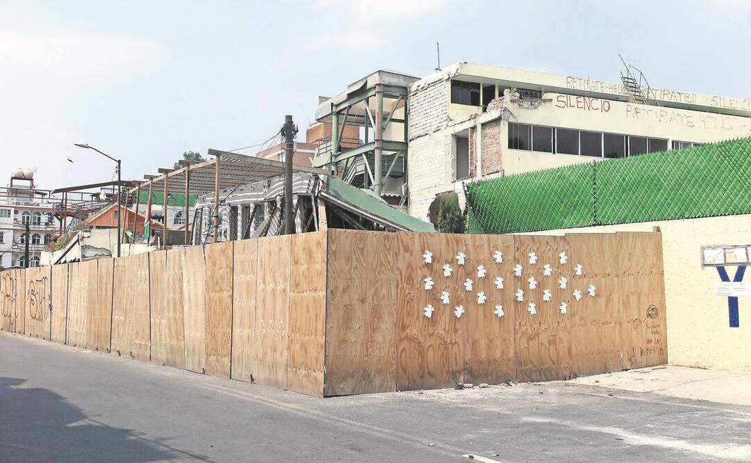 Foto: Archivo. EL UNIVERSAL