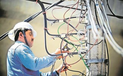 Fingen ser empleados de CFE para robar casa en GAM