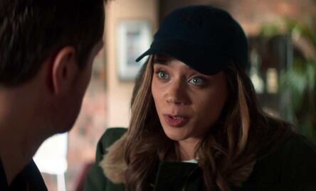 La serie de drama británica en Netflix de solo 8 capítulos que te atrapará de inicio a fin