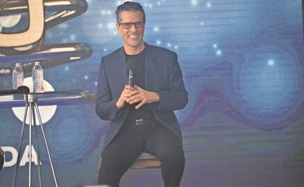 Marco Antonio Regil recuerda la incómoda propuesta que le hizo un alto ejecutivo