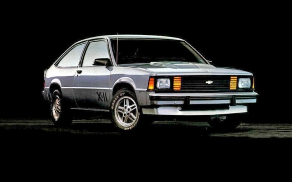 Los autos deportivos de los 80 que quedaron en el olvido
