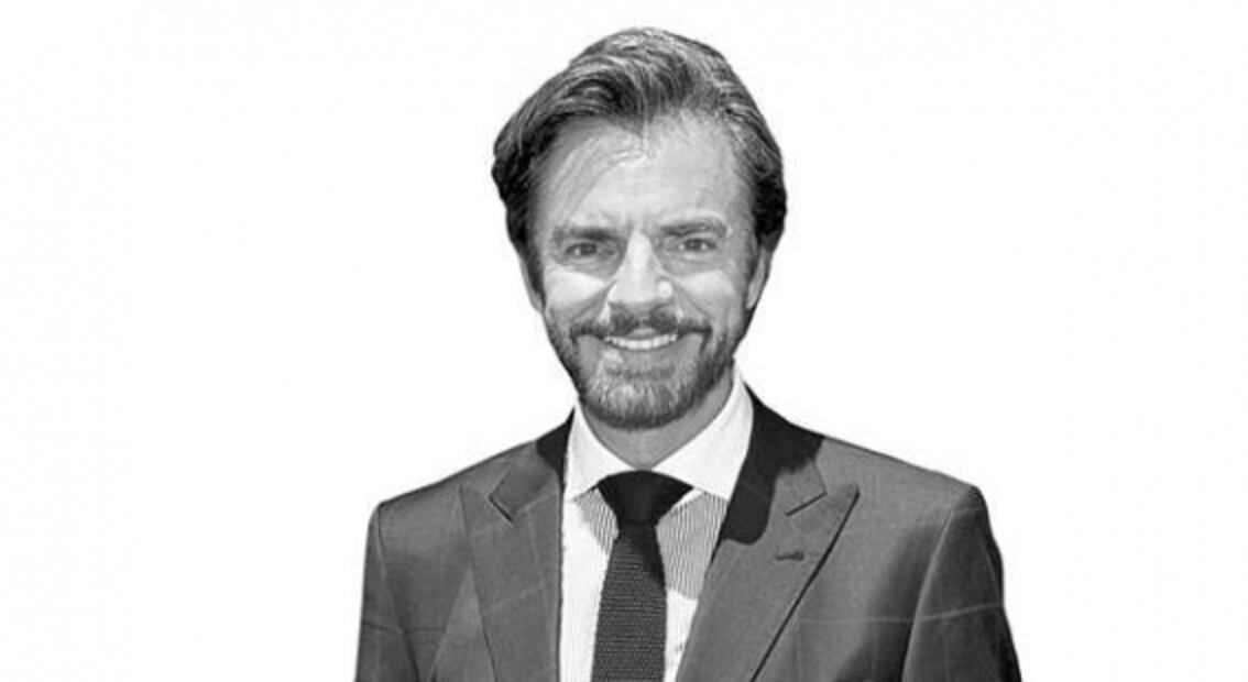 Eugenio Derbez tropieza dos veces con el mismo reality