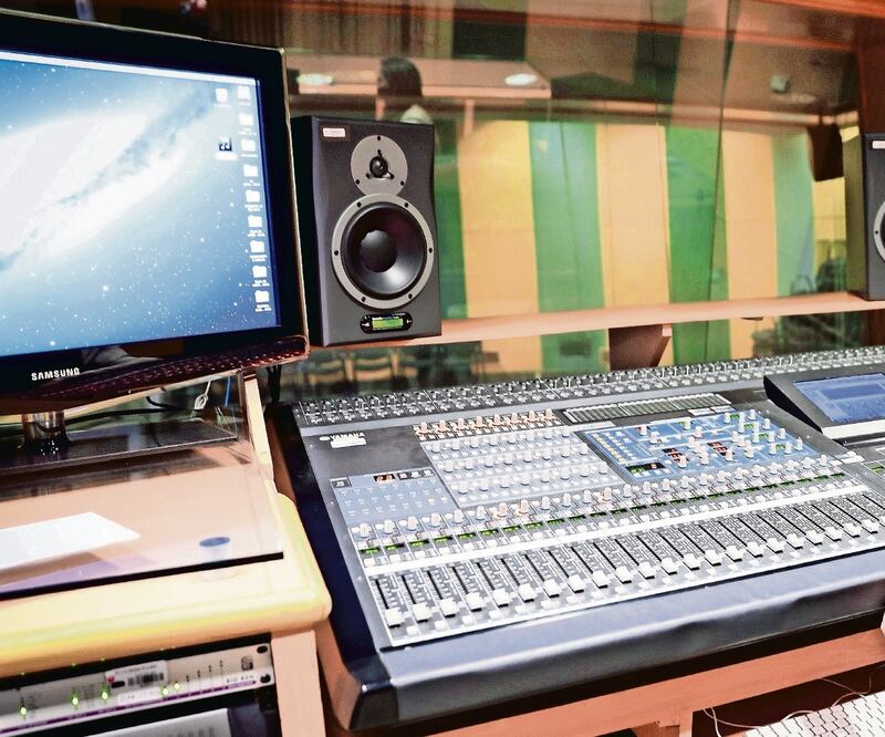 Foto: ARCHIVO EL UNIVERSAL