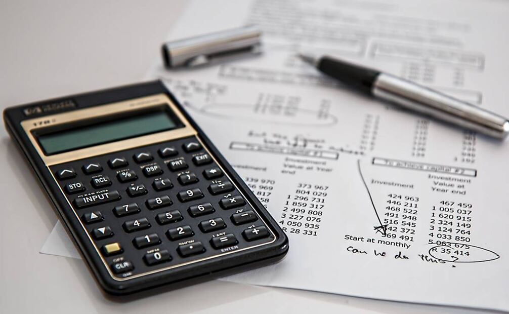 Servicio de Administración Tributaria (SAT), impuestos. Foto: Pixabay