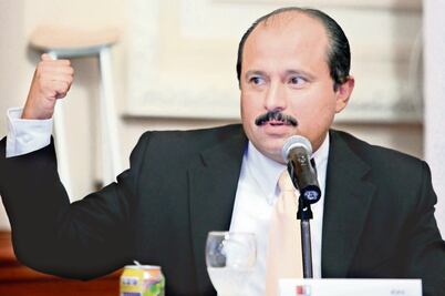 Tenemos pruebas sobre TV entregadas: SCT