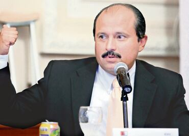 Tenemos pruebas sobre TV entregadas: SCT