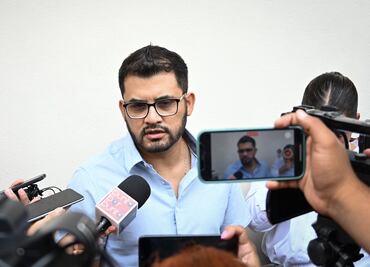 Director de adjudicación de contratos en Morelos niega tener cuentas en "paraíso fiscal", como lo acusa empresario veracruzano