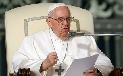 Papa Francisco: "El valor más grande no es ganar, es jugar limpio"