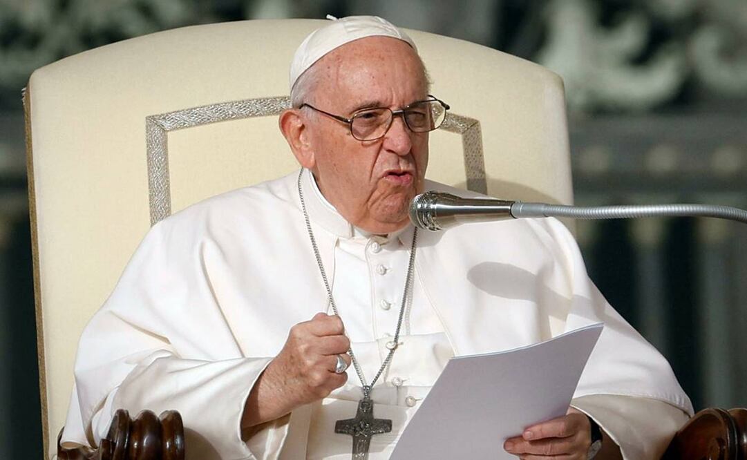 Foto: Archivo EL UNIVERSAL