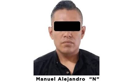 Detienen a séptimo implicado en la muerte del empresario Íñigo Arenas Saiz en el Black Royce