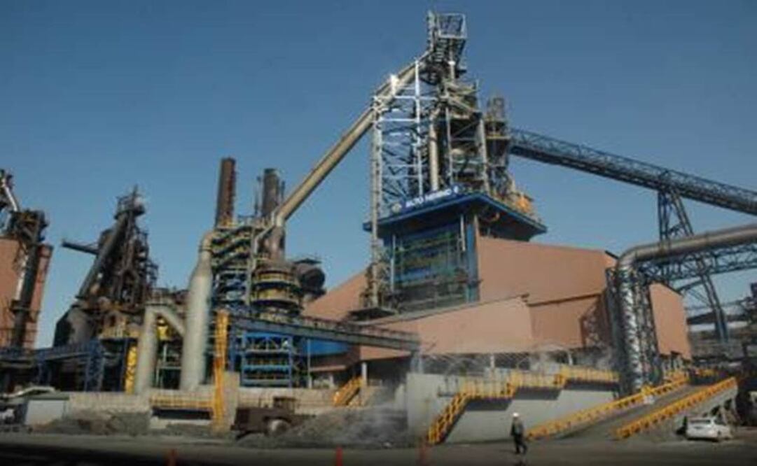 AHMSA said in June it would cut its workforce by 20 percent, around 4,500 jobs, and suspend investments. (Photo: Archive )