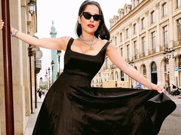 Martha Debayle lanza nueva colección de lentes oftálmicos