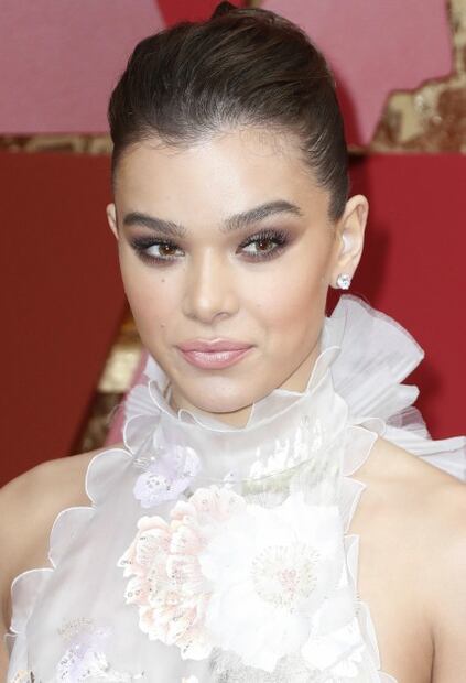 Los mejores looks de belleza de los Premios Oscar