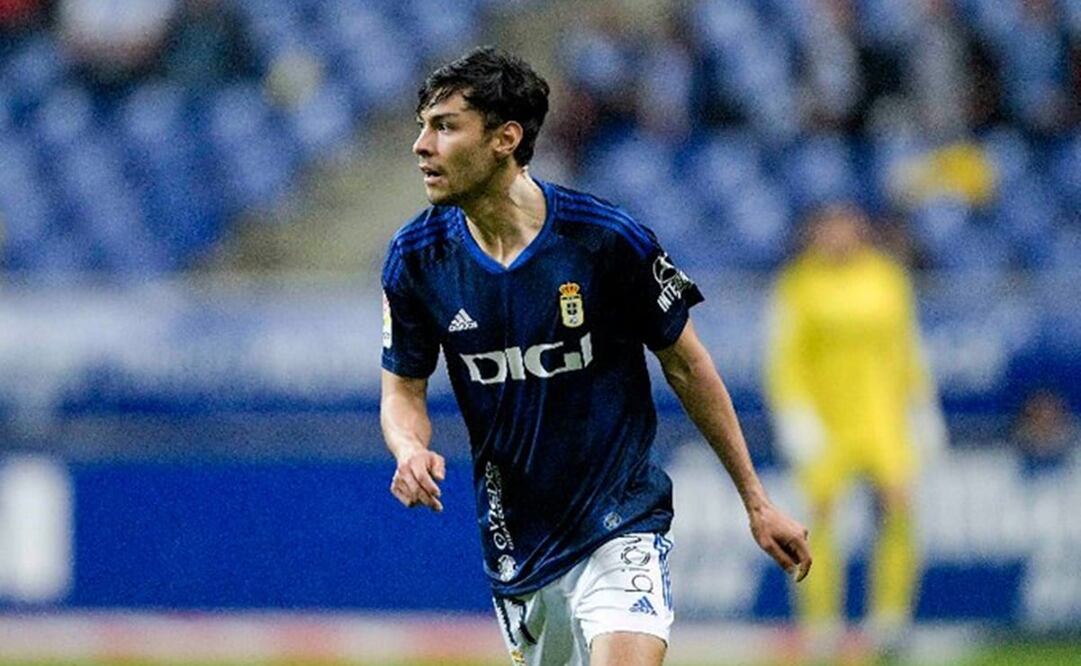 Aceves regresaría a un equipo de la Liga MX / FOTO: Twitter