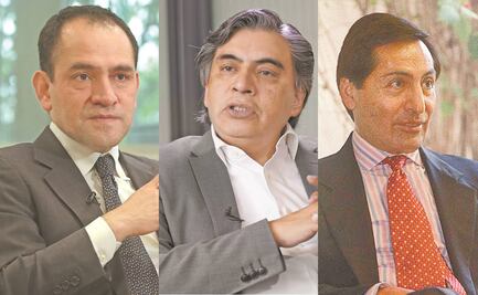 Ven a Herrera y a Esquivel como favoritos para Banxico