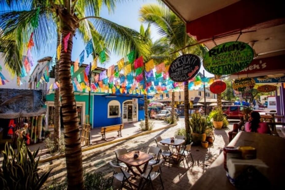 Sayulita: 15 cosas imperdibles de este Pueblo Mágico en la playa