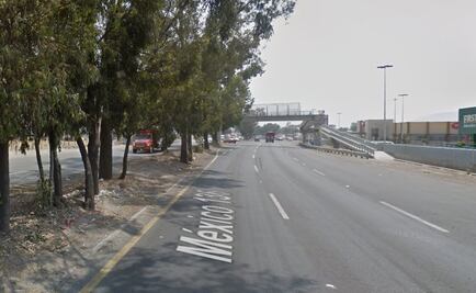 Asesinan a estudiante por resistirse a robo en Texcoco