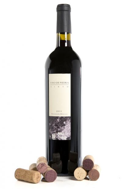 Para tu cava: ocho tintos mexicanos