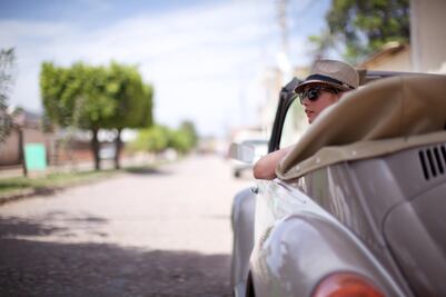 5 actividades para este puente en la Ciudad de México