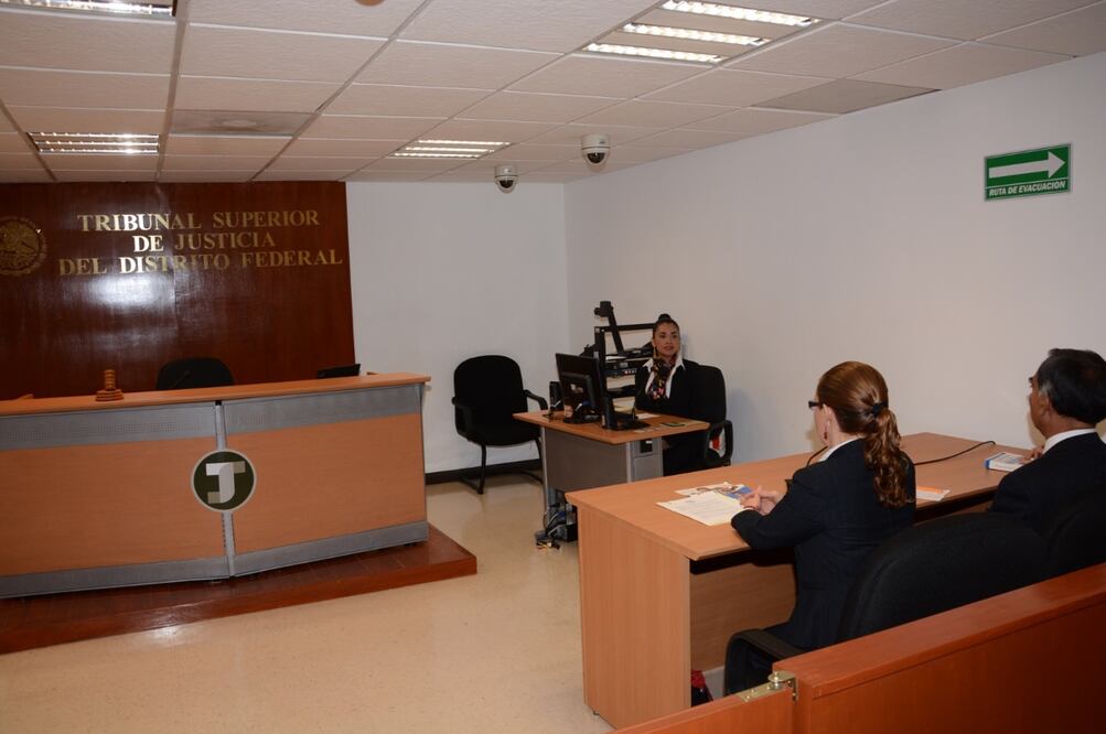 El año pasado se resolvieron 28 mil divorcios, es decir, 9% de casos (ARCHIVO EL UNIVERSAL)